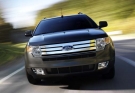 Ford New Edge