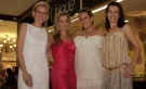 Sofisticao em moda feminina no Belvedere