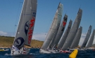 2 etapa da Mitsubishi Sailing Cup