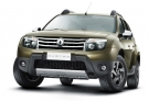 Renault Duster - Robustez com Personalidade