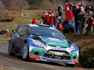 New Fiesta Rali