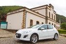 Novo Peugeot 308 