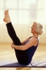 Pilates para terceira idade