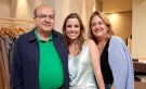 Marcela Vilela abre a boutique IT