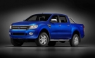 Nova Ford Ranger chega ao mercado Russo