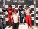 Campeonato de  Marcas e Pilotos