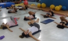 Exerccios durante a gravidez so fundamentais