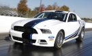 Ford Apresenta o Conceito Mustang Cobra Jet no Sema Show