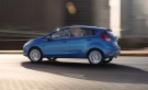 Ford New Fiesta Lidera a Venda de Compactos na Europa 