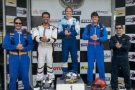 A 3 Etapa do Kart Racing