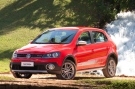 Novo Gol Rallye