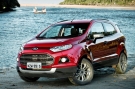 Novo Ford Ecosport