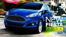 Superproduo na campanha Ford 