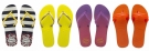 Havaianas lana coleo FLAT e ORIGINE