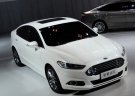 Mondeo na China