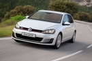 Novo Golf GTI