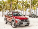 Fiat Strada 2014: Conforto, novo design e versatilidade