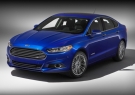 FORD FUSION HYBRID: COMO A TECNOLOGIA EV+