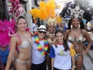 Carnaval no Mangabeiras