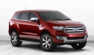 Ecosport e o conceito Everest no Salo de Bangkok