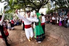 Festa Portuguesa no corao da capital mineira