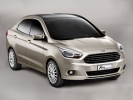 Novo Ford Ka  o mais econmico pelo Inmetro/CONPET