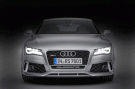 Audi RS 7 Sportback chega ao Brasil