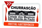 Churrasco da Cidade dos Meninos