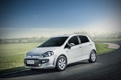 FIAT PUNTO GANHA SRIE ESPECIAL ITLIA