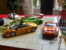 Encontro de Colecionadores de Miniaturas de Carros