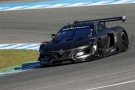 Renault Sport R.S. 01 