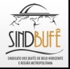 SINDBUF ENTREGA CERTIFICADO DE QUALIDADE