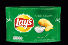 LAYS CHEGA A MINAS GERAIS