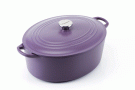 LE CREUSET APRESENTA NOVA LINHA