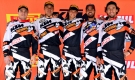 Orange BH KTM domina o terceiro round do Brasileiro de Enduro