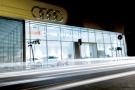 Audi Center BH