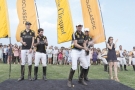 Veuve Clicquot Polo Classic em Nova York 