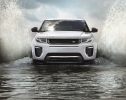 Range Rover Evoque produzido em Itatiaia j est  venda em todo o Brasil