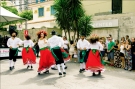 Festa Tradicional Italiana do Clube Palmeiras