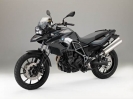 BMW F 700 GS chegar ao Brasil com produo nacional