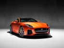 F-TYPE SVR SER UMA DAS ATRAES DA JAGUAR NO SALO DE SO PAULO  