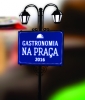 4 edio do Gastronomia na Praa 