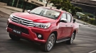 Toyota cresce e entra para o G4