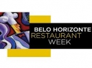 Capital mineira recebe a 13 Belo Horizonte Restaurant Week