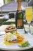 Chandon e Brunch Weekend: mais uma chance para aproveitar essa combinao perfei