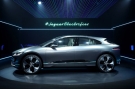 JAGUAR APRESENTA CONCEITO ELTRICO I-PACE 