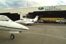 Transporte aeromdico da Lder Aviao