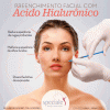 Procedimento esttico promete rejuvenescimento facial sem cortes