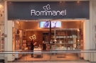 Rommanel  reconhecida com prmio no BH Shopping