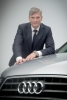 Johannes Roscheck  o novo presidente da Audi do Brasil